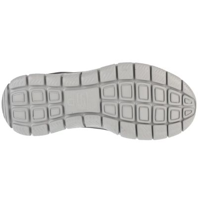 4. Skechers Track - Ripkent 232399W-NVBK Granatowe 41