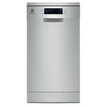 Zmywarka ELECTROLUX ESA63210SX