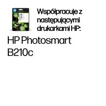 HP 364 zestaw 4 oryginalnych wkładów atramentowych: czarny/błękitny/purpurowy/żółty