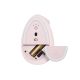 30. Mysz Logitech Lift Vertical Pink