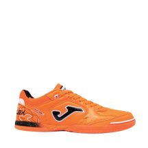 Buty piłkarskie Joma Top Flex 2608 Indoor pomarańczowe TOPW2608IN