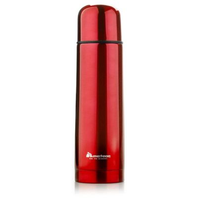 Termos Meteor 700ml czerwony 76140