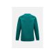 7. Bluza Peak Performance M Original Crew zielony