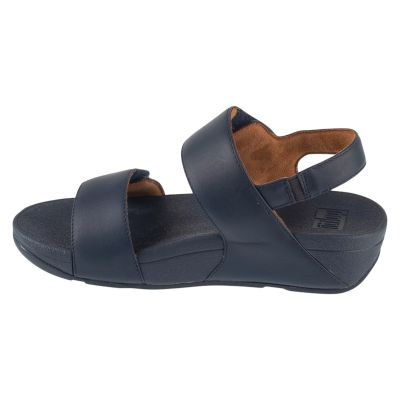 2. FitFlop Lulu FV8-399 Granatowe 37