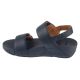 2. FitFlop Lulu FV8-399 Granatowe 37