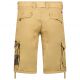 2. Spodenki Geographical Norway Pasteque EO 063 M SX1425H/GNO-Beige