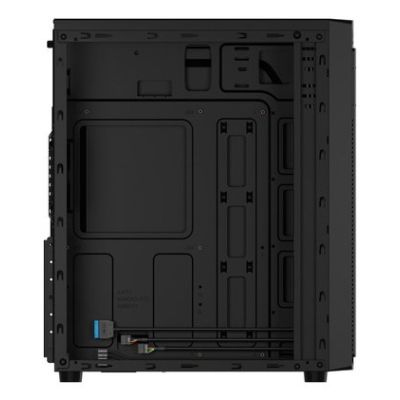 3. NATEC PC CASE ARACANTA MIDI TOWER