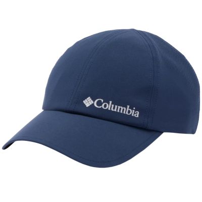Czapka z daszkiem Columbia Silver Ridge IV Ball Cap 2121141464