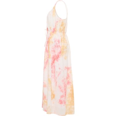 23. Sukienka Mustang Fibi Batik Dress W 1013853-12444