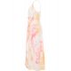 23. Sukienka Mustang Fibi Batik Dress W 1013853-12444