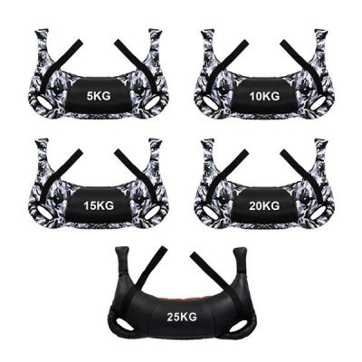 31. Worek treningowy HMS WBF05 5KG