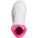 14. Buty adidas Hoops Mid Jr IF2722