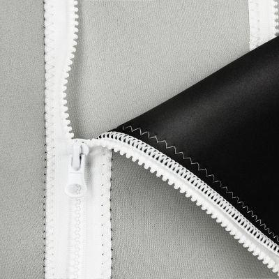 43. Pas wyszczuplający BR114 ściągający pas na brzuch HMS 17-24-972