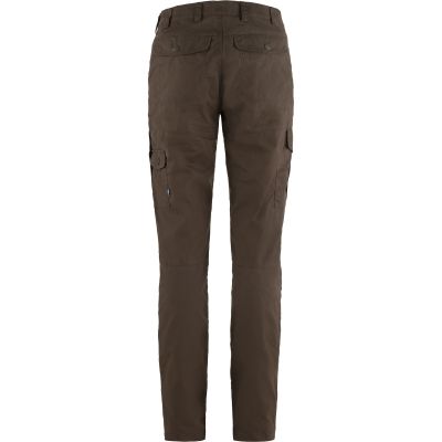2. Spodnie Fjällräven Karla Pro Winter Trousers W F89809-633
