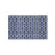4. Fotel biurowy Wau NW43 siatka royalblue/czarny