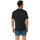 3. Koszulka Asics Fujitrail Logo SS Top M 2011C981-001