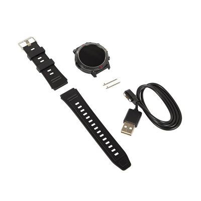 5. Smartwatch BLOW X21 czarny