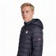 6. Kurtka męska Geographical Norway AMIGOMAP LONG HOOD DB NAVY MEN 233 NAVY (WZ5088H/GN-MARINE)