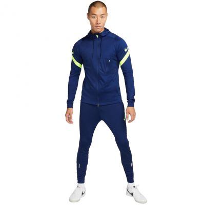 9. Spodnie Nike Therma-Fit Strike Pant Kwpz Winter Warrior M DC9159 492