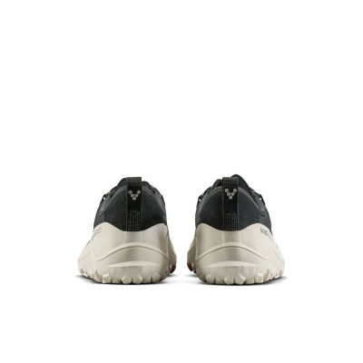 6. Buty męskie Vivobarefoot TRACKER LEATHER AT LOW MENS OBSIDIAN/WHITE (309534-04)