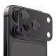 4. Osłona aparatu Tech-Protect Camalloy Fit+ na iPhone 18 Pro - czarna