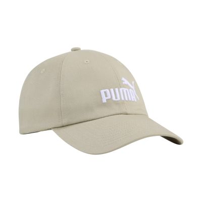 Czapka z daszkiem Puma Ess No.1 Logo BB szara 25999 18