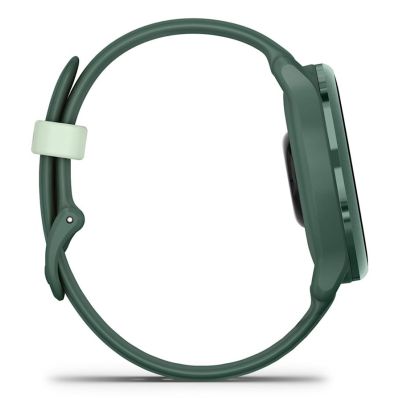 7. Zegarek Garmin Vivoactive 6 42mm Jasper Green