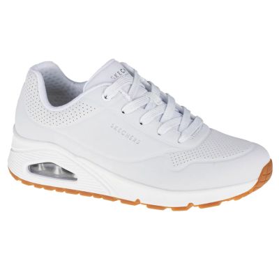 5. Buty Skechers Uno-Stand on Air W 73690-WHT