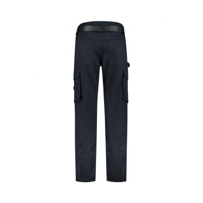 4. Spodnie Robocze Malfini Work Pants Twill MLI-T64T2