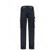 4. Spodnie Robocze Malfini Work Pants Twill MLI-T64T2