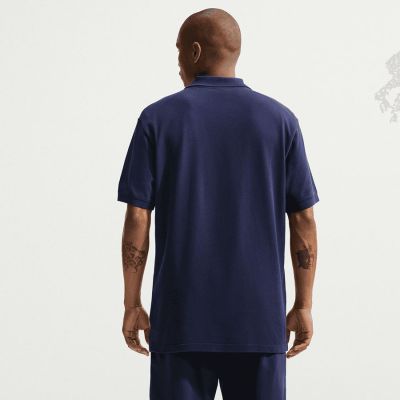 2. Koszulka Polo Nike FC Barcelona Club II7612-401