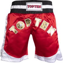 Spodenki do kick lightu TOP TEN ( WAKO APPROVED)