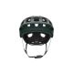 4. Kask rowerowy POC Cularis zielono biały