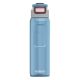 5. Kambukka butelka na wodę Elton 1000 ml - Niagara Blue