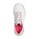 3. Skechers damskie sneakersy UNA LITE EXUBERANT HEARTS 177976 WMLT