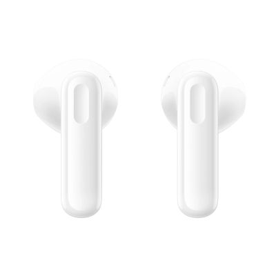 3. Słuchawki bezprzewodowe OPPO Enco Buds3 douszne - białe