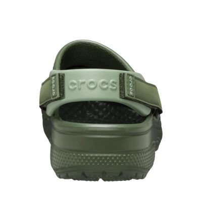 4. Chodaki Crocs Yukon Vista II LR Clog M 207689 309