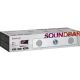 7. DEFENDER SOUNDBAR Z2 6W LED BIAŁY 65192