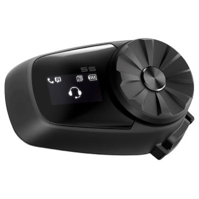 5. Interkom uniwersalny SENA 5S BT 5.0 SINGLE