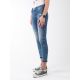 3. Spodnie Jeansy Lee Scarlett Skinny W L526PFOK