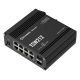 2. Teltonika TSW212 Zarządzany L2 Gigabit Ethernet (10/100/1000) Czarny