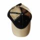 8. Czapka z daszkiem Air Jordan Rise Structured Metal Jumpman Khaki - HM5750-247