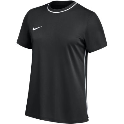 Koszulka damska Nike Dri-Fit Park 26 czarna HM7160 010