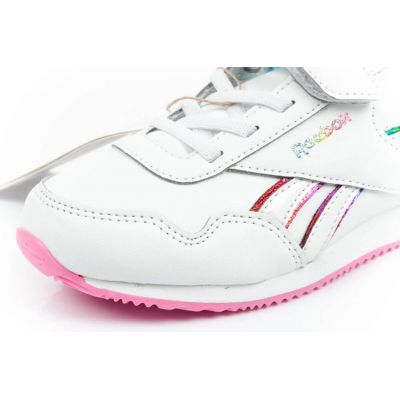 13. Buty Reebok Royal Jr 100033283