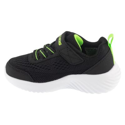 2. Skechers Bounder - Quantarun 403905N-BLK Czarne 23