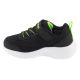 2. Skechers Bounder - Quantarun 403905N-BLK Czarne 23