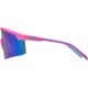 4. Okulary rowerowe UVEX Flowline