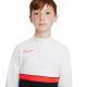 4. Bluza Nike DF Academy 21 Drill Top Jr CW6112 016