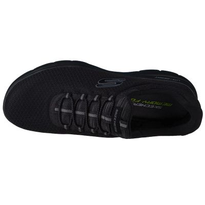 7. Buty Skechers Summits M 52811-BBK