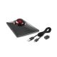 12. Kensington Trackball SlimBlade Pro